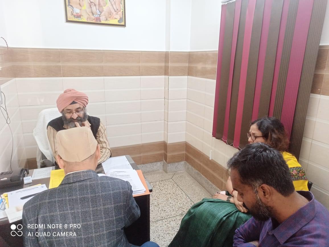 Uttaranchal Group of Institutions Haridwar Infrastructure photo 20